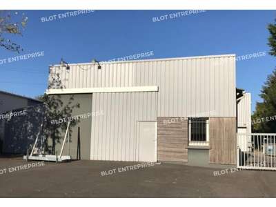 Location Locaux commerciaux - Boutiques à La Chapelle-sur-Erdre