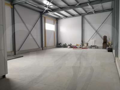 A louer bâtiment neuf 180m² à Noyal-Pontivy