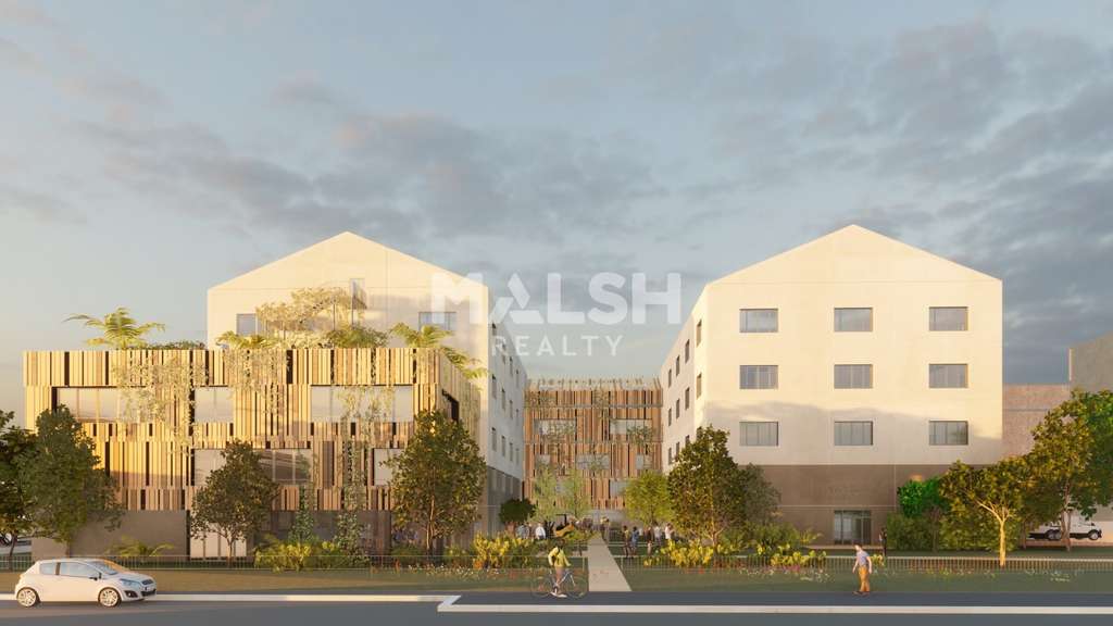A louer locaux d'activité 13625m² à Villeurbanne