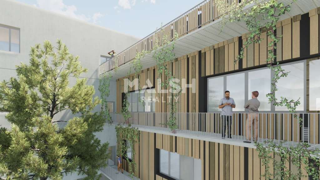 A louer locaux d'activité 13625m² à Villeurbanne