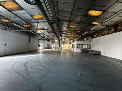 Location Locaux d'activités - Entrepôts à Beynost