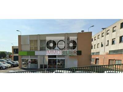 Location Locaux d'activités - Entrepôts à Grasse