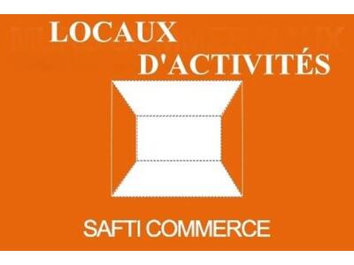 Location Locaux commerciaux - Boutiques à Campbon