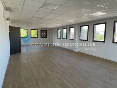 Location Bureaux au Thor