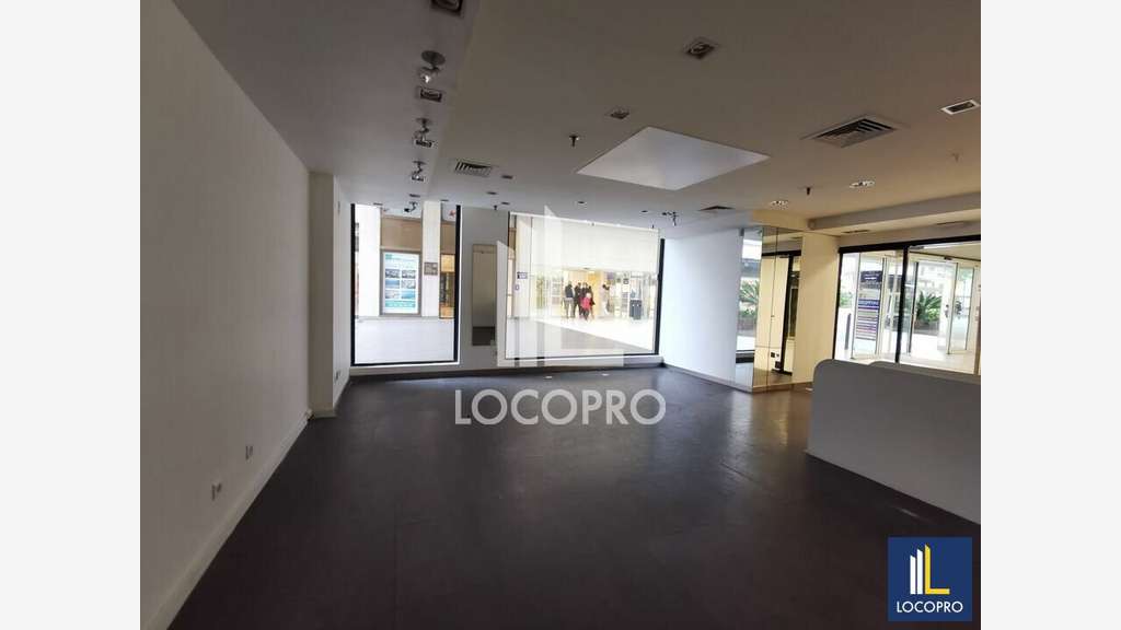 A louer local 75m² à Cannes proche rue d'Antibes