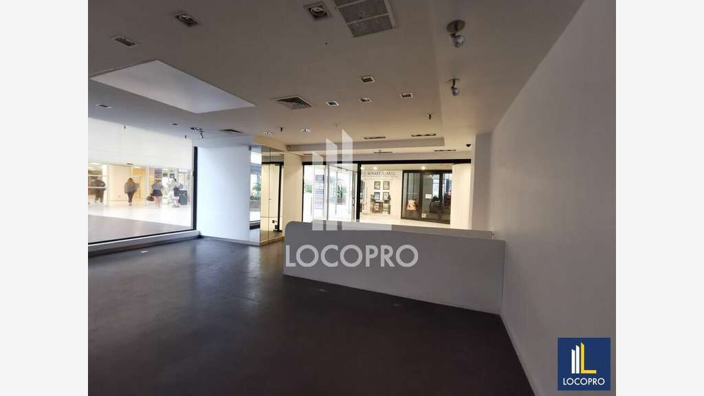A louer local 75m² à Cannes proche rue d'Antibes