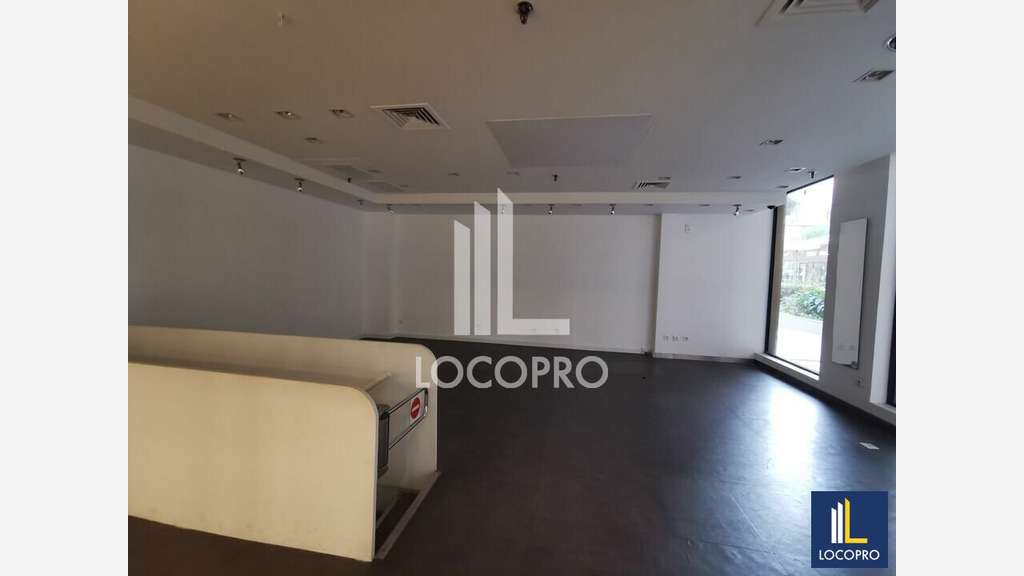 A louer local 75m² à Cannes proche rue d'Antibes