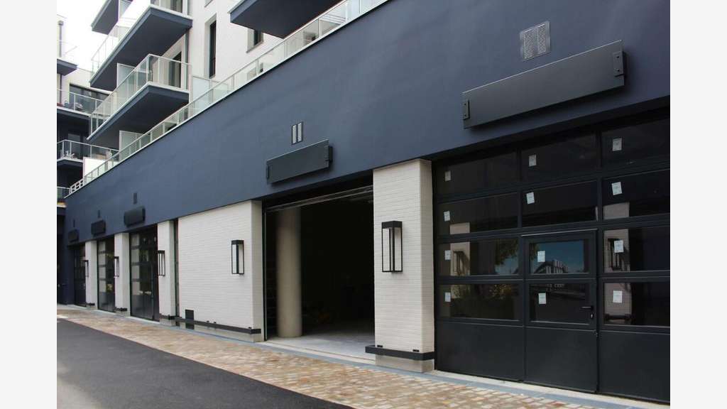 A louer local d'activité 165m² à Bois-Colombes