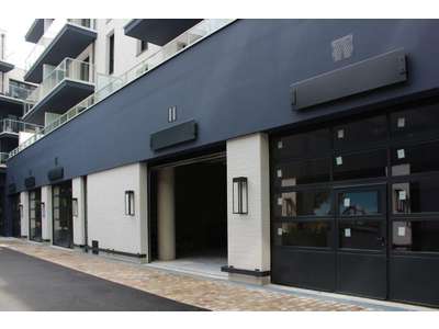 Location Locaux d'activités - Entrepôts à Bois-Colombes