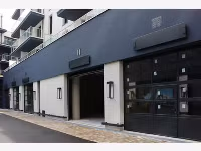A louer local d'activité 165m² à Bois-Colombes 