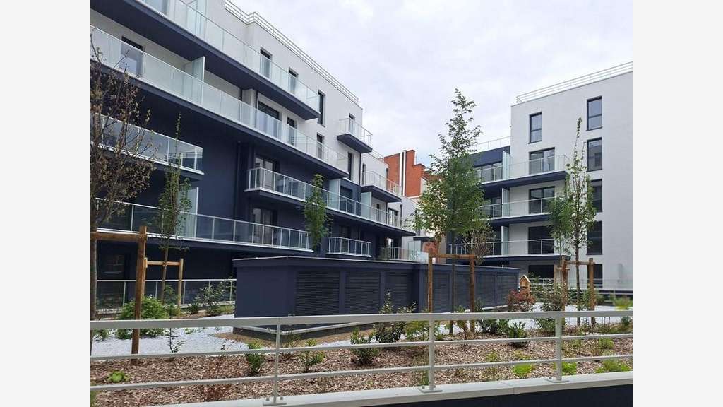 A louer local d'activité 165m² à Bois-Colombes