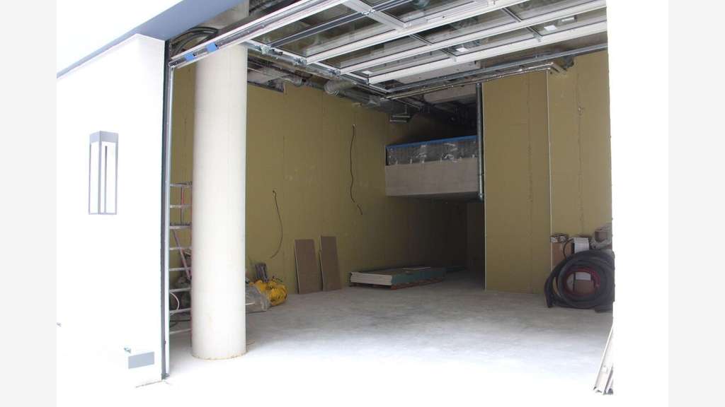 A louer local d'activité 165m² à Bois-Colombes
