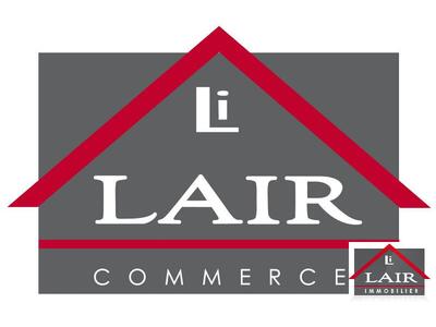 Location Locaux commerciaux - Boutiques à Valframbert