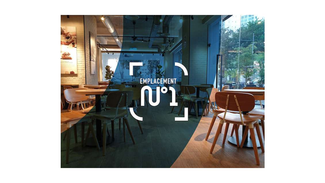 A louer local commercial 1000m² à Bastia Biguglia