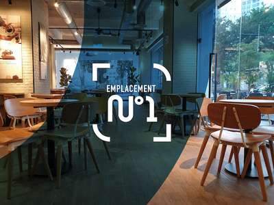 Location Locaux commerciaux - Boutiques à Bastia