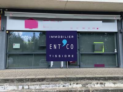 Location Locaux commerciaux - Boutiques à Agen