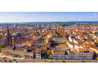 Location Locaux commerciaux - Boutiques à Agen