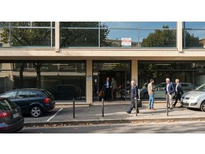 Location Bureaux à Ajaccio