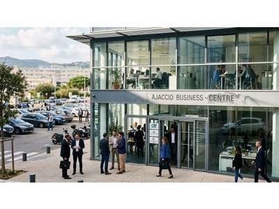 Location Locaux commerciaux - Boutiques à Ajaccio