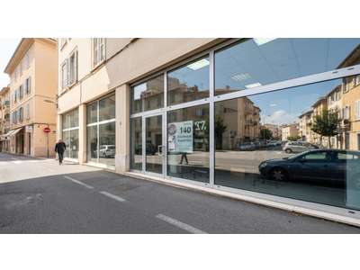 Location Locaux commerciaux - Boutiques à Ajaccio