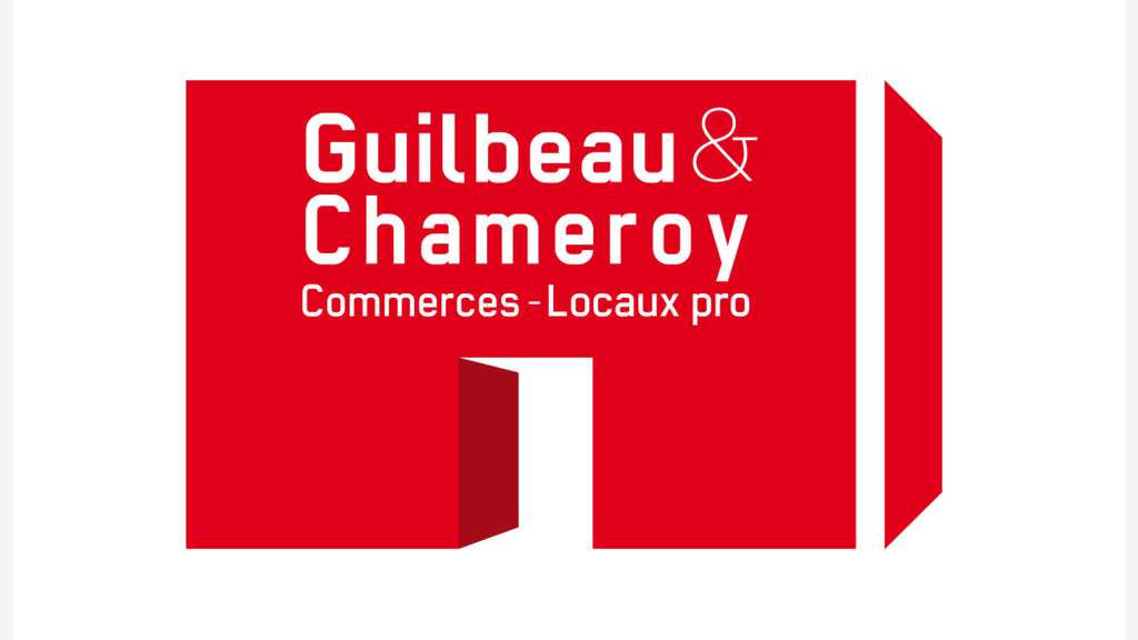 A louer local commercial 223m² rue piétonne Angers
