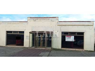 Location Locaux commerciaux - Boutiques à Argentan