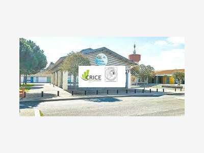 A louer local commercial 47m² + cave Arvert centre