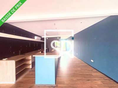 Location Locaux commerciaux - Boutiques à Aubière