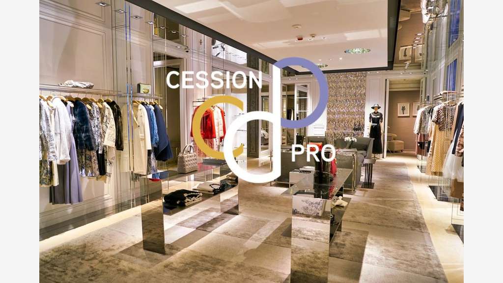 Local 300m² à louer sur empl premium C.C. Avignon