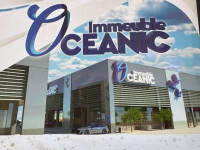 Location Locaux commerciaux - Boutiques à Baie-Mahault