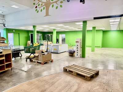 Location Locaux commerciaux - Boutiques à Baie-Mahault