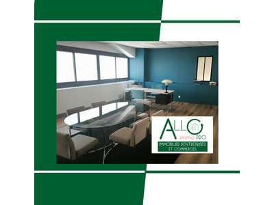 Location Locaux commerciaux - Boutiques à Bayonne