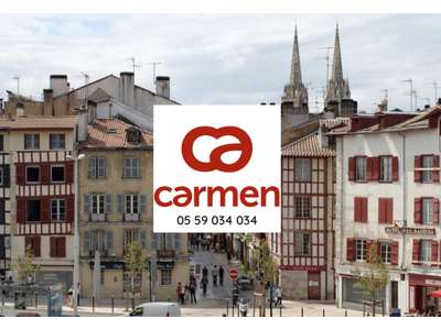 Location Locaux commerciaux - Boutiques à Bayonne