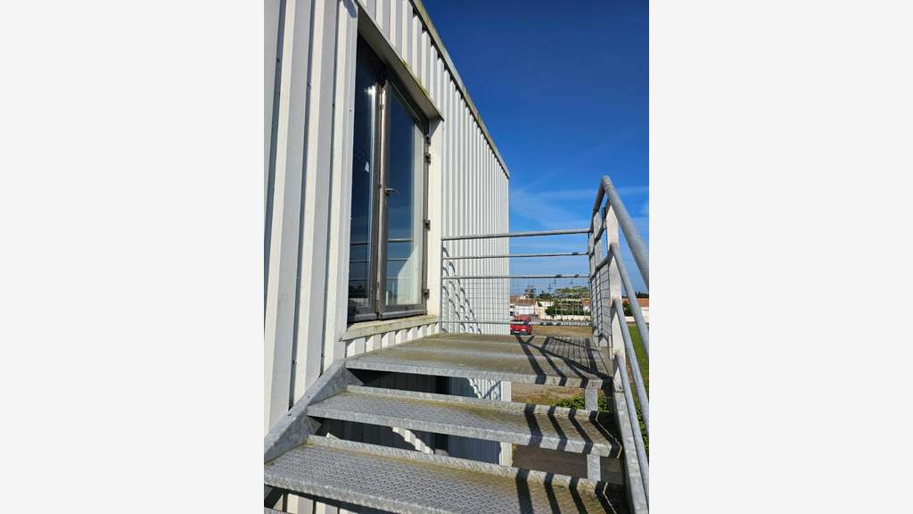 A louer bureaux en excellent état Beauvoir-sur-Mer