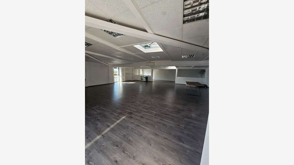 A louer bureaux en excellent état Beauvoir-sur-Mer
