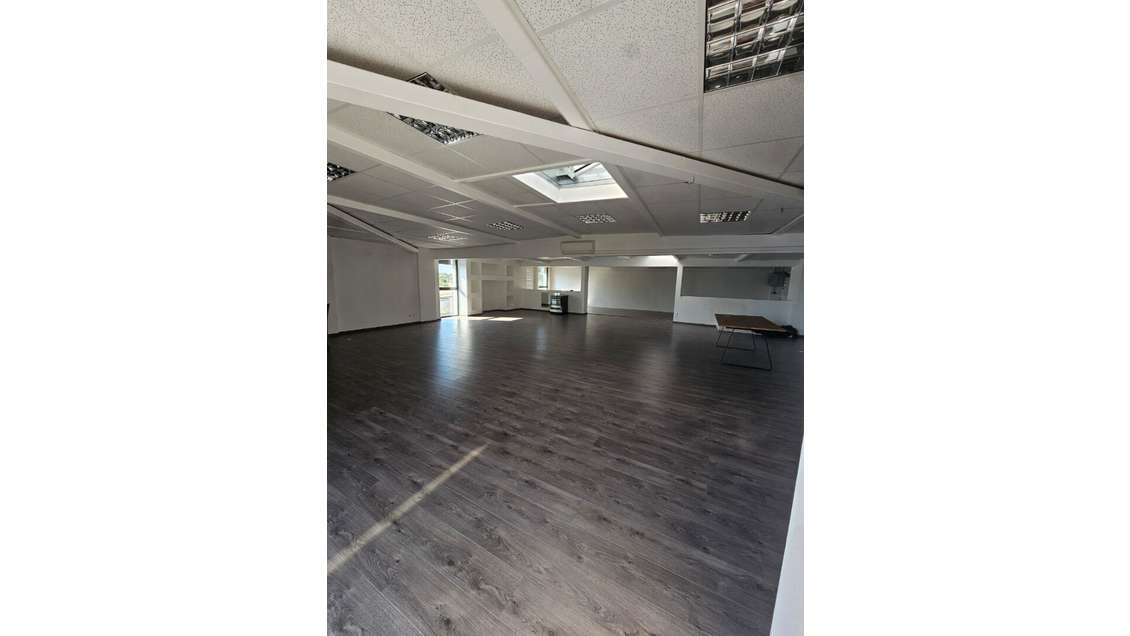 A louer bureaux en excellent état Beauvoir-sur-Mer