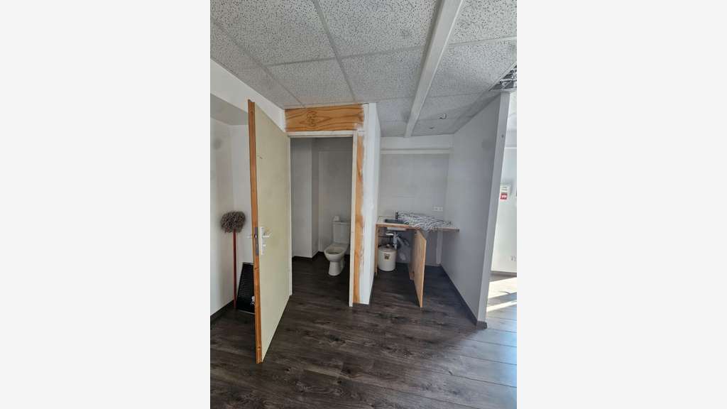 A louer bureaux en excellent état Beauvoir-sur-Mer