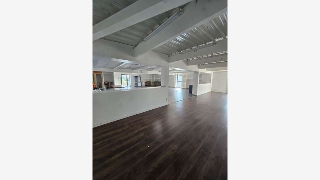 A louer bureaux en excellent état Beauvoir-sur-Mer