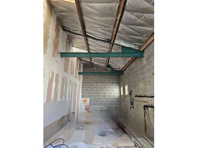 Location Locaux commerciaux - Boutiques à Beauvoir-sur-Mer