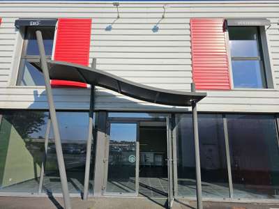 Location Locaux commerciaux - Boutiques à Beauvoir-sur-Mer