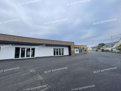 Location Locaux commerciaux - Boutiques à Belz
