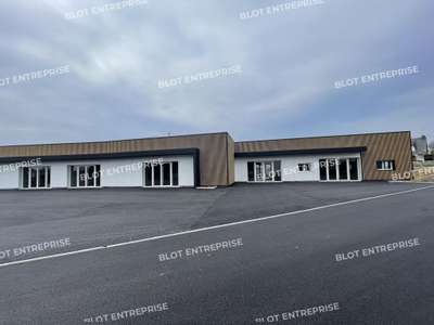 Location Locaux commerciaux - Boutiques à Belz