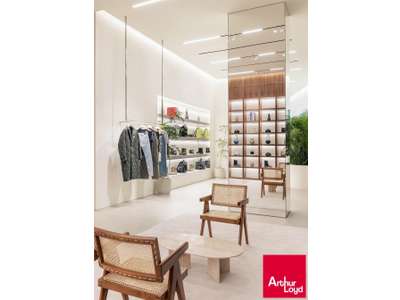 Cession droit au bail Locaux commerciaux - Boutiques à Biarritz