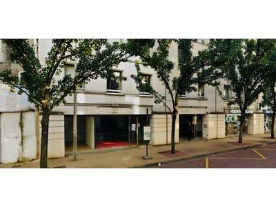 Location Locaux commerciaux - Boutiques à Bordeaux