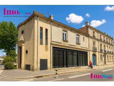 Location Locaux commerciaux - Boutiques à Bordeaux