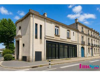Location Locaux commerciaux - Boutiques à Bordeaux