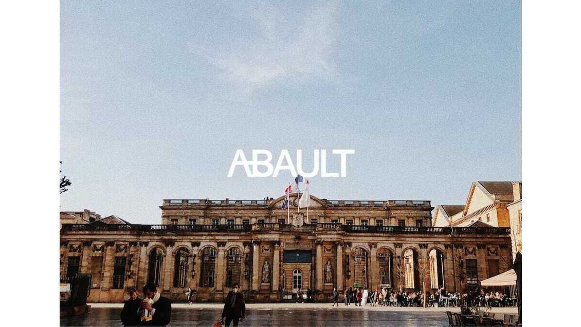 Beau local 135m² à louer à Bordeaux Triangle d'or