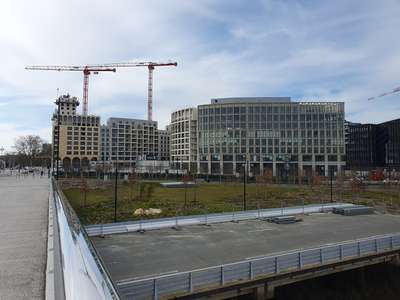 Location Locaux commerciaux - Boutiques à Bordeaux