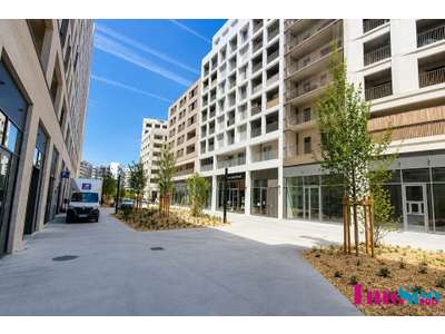 Location Locaux commerciaux - Boutiques à Bordeaux