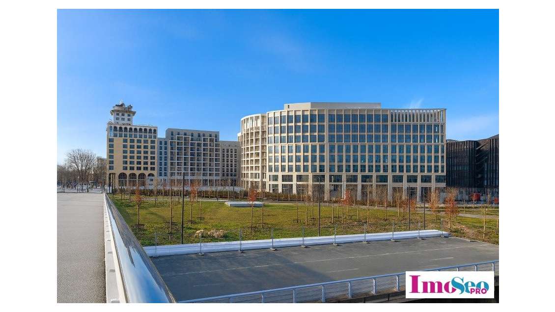 Local neuf 180m² à louer empl stratégique Bordeaux